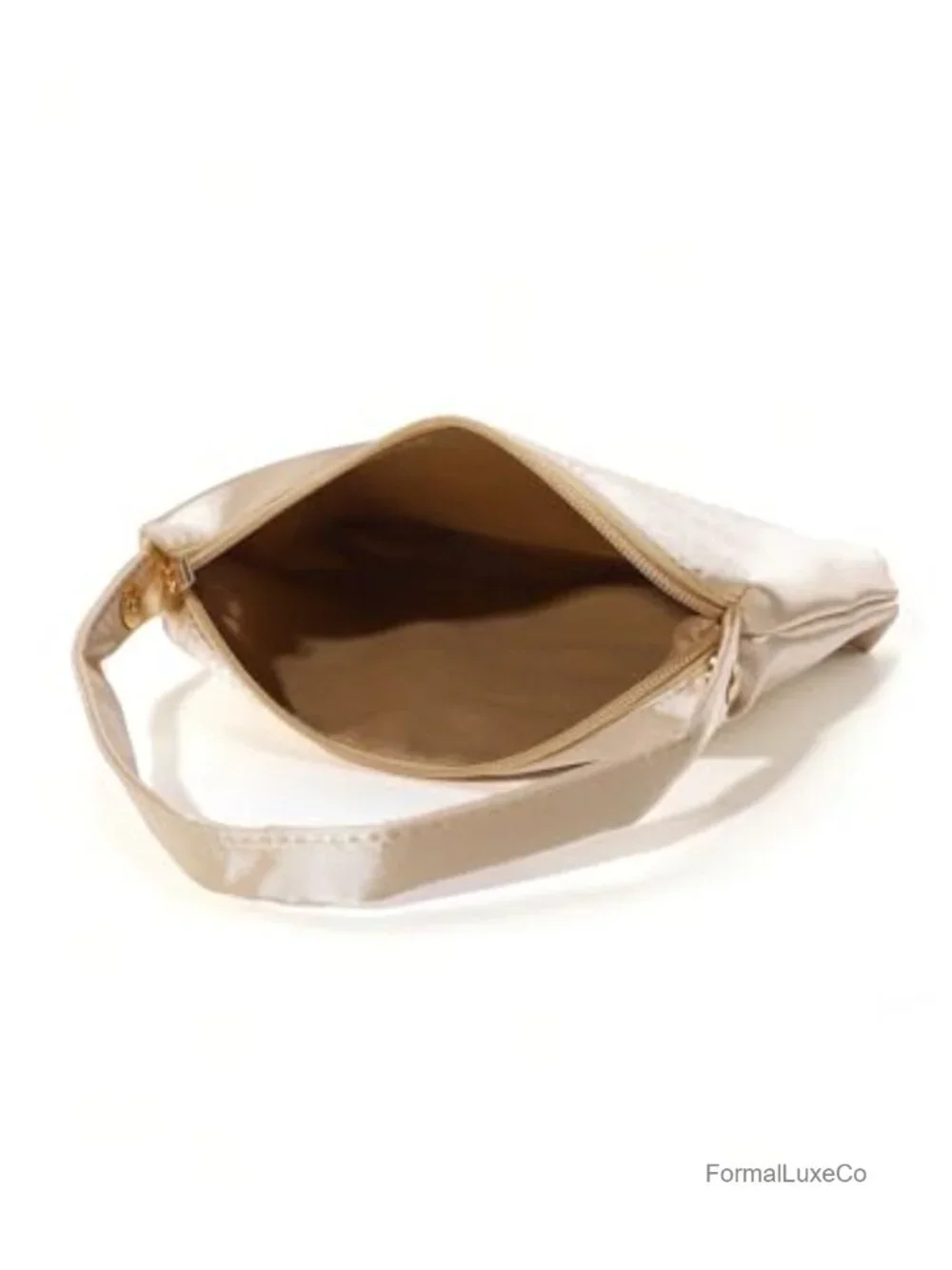 Faux Leather Satin Clutch Evening Bag Small Handbag Wedding Guest Purse
